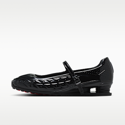 Nike Shox Z Calistra Women's Shoes. Nike NL